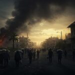 Gaza : Cessez-le-Feu et Retour dans les Ruines