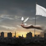 Gaza : Cessez-le-Feu Fragile, Trump Promet une Ferme Gestion