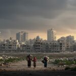 Gaza : Espoir et Reconstruction Après la Désolation