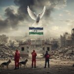 Gaza : Le Hamas Rend les Corps d’Otages à Israël