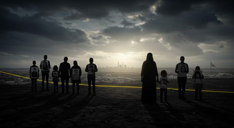 Gaza : Les Corps d’Otages, Clé d’une Trêve Durable