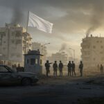 Gaza : Pourquoi le Cessez-le-Feu Reste Fragile en 2025