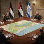 Gaza : Quels Enjeux Après l’Accord de Cessez-le-Feu ?
