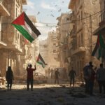 Gaza : Une Paix Fragile Après Deux Ans de Conflit