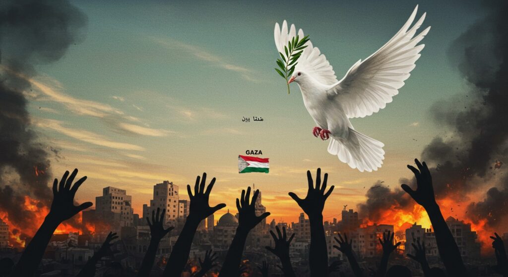 Gaza : Vers une Paix Fragile avec la Libération des Otages