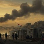 Gaza : Violences et Diplomatie sous Tension