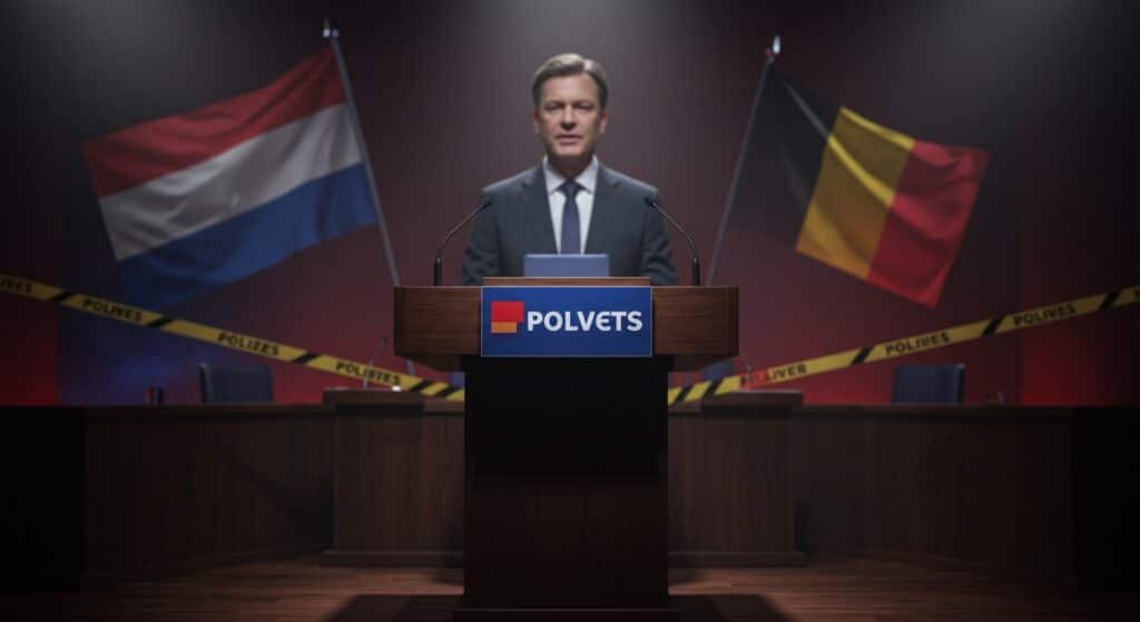 Geert Wilders Menacé : Campagne Suspendue aux Pays-Bas