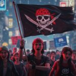 Gen Z : Une Révolution Numérique pour la Démocratie