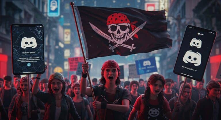 Gen Z : Une Révolution Numérique pour la Démocratie
