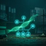 Généalogie Génétique : Révolution pour Cold Cases