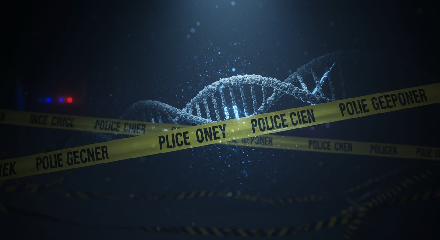 Découvrez comment la généalogie génétique pourrait résoudre les cold cases en France. Une avancée judiciaire majeure pour identifier les suspects !