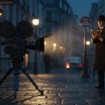 George Clooney À Paris Pour Dix Pour Cent : Son Nouveau Rôle