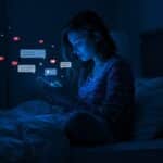 Ghosting sur Applis Rencontre : Le Besoin de Validation