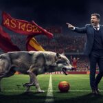 Gian Piero Gasperini Transforme l'AS Rome en Leader