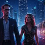 Gims et Antonella : Nouvelle Romance à Dubaï Décryptée