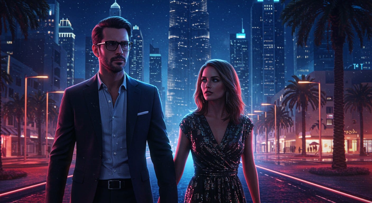 Qui est Antonella, vue avec Gims à Dubaï après son divorce ? Découvrez les rumeurs, les indices et l’impact sur les fans dans cet article captivant.