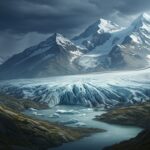 Glaciers Suisses : Une Fonte Alarmante En 10 Ans