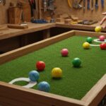 Golf-Pétanque : La Révolution Ludique D’un Inventeur