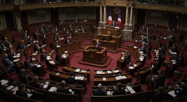 Gouvernement de Gauche : Échappera-t-il à la Censure ?