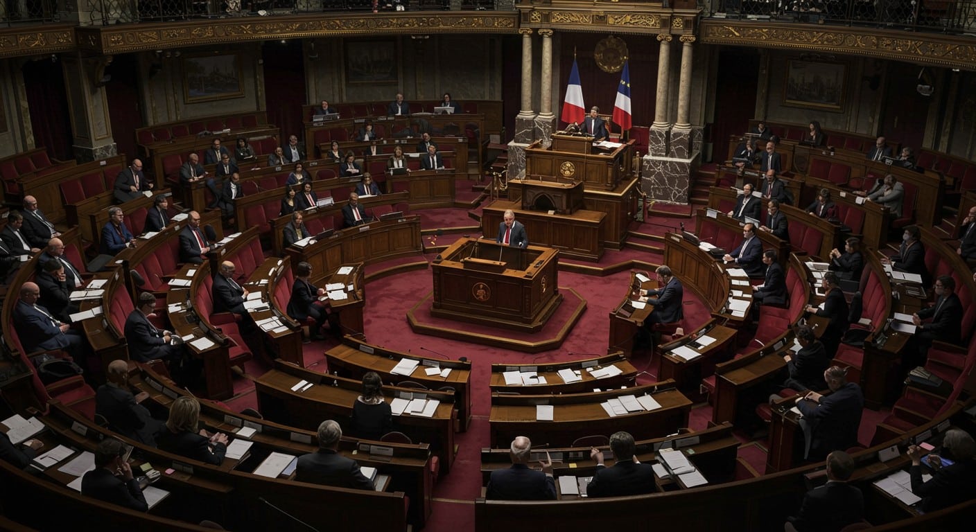 Un gouvernement de gauche peut-il survivre à la censure dans une Assemblée divisée ? Analyse des enjeux politiques et des défis à venir.