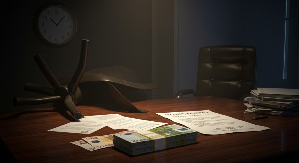 Gouvernement Éphémère : Indemnités pour Ministres d’Une Nuit