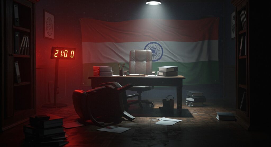 Gouvernement Éphémère : Pas d’Indemnités pour 14h de Ministère