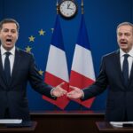 Gouvernement Lecornu 2 : Darmanin Sauve Son Poste