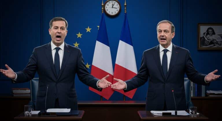 Gouvernement Lecornu 2 : Darmanin Sauve Son Poste