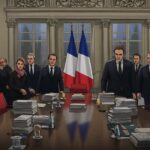 Gouvernement Lecornu II : Les Coulisses d'une Équipe Renouvelée