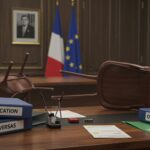 Gouvernement Lecornu II : Les Départs Qui Secouent La France