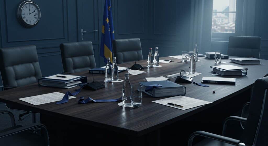 Gouvernement Lecornu II : Les Dessous d’un Remaniement Explosif