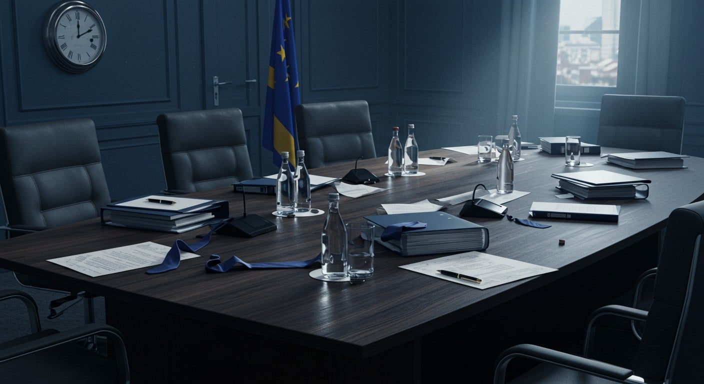 Plongez dans les coulisses du gouvernement Lecornu II : départs, tensions et ambitions politiques. Découvrez les enjeux et les surprises de ce remaniement.