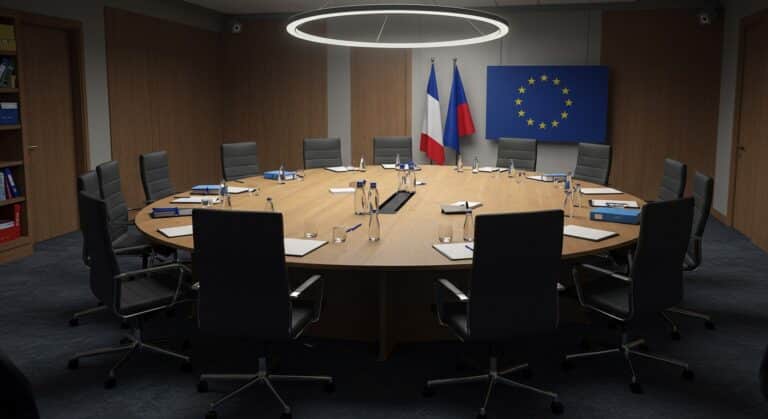 Gouvernement Lecornu II : Les Républicains Défient Retailleau