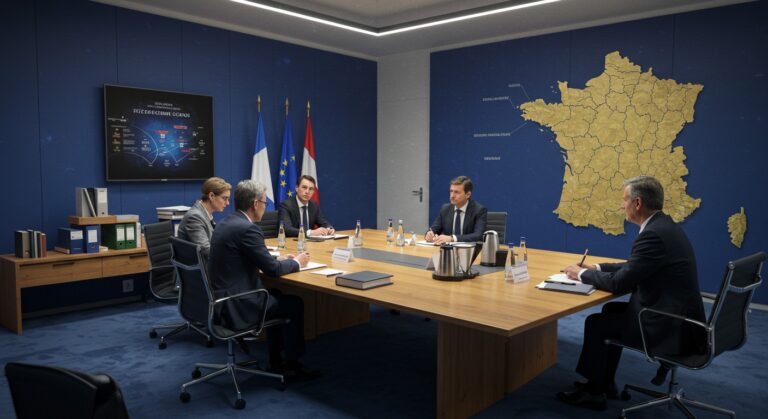 Gouvernement Lecornu II : Une Nouvelle Ère Politique ?