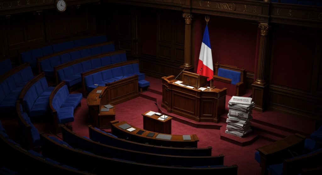 Gouvernement Lecornu II : Une Stabilité Fragile en Question