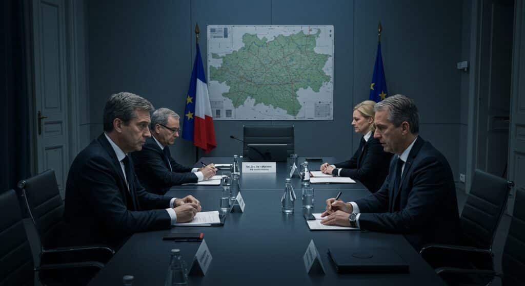 Gouvernement Lecornu II : Val-de-Marne, Deux Ministres en Vue