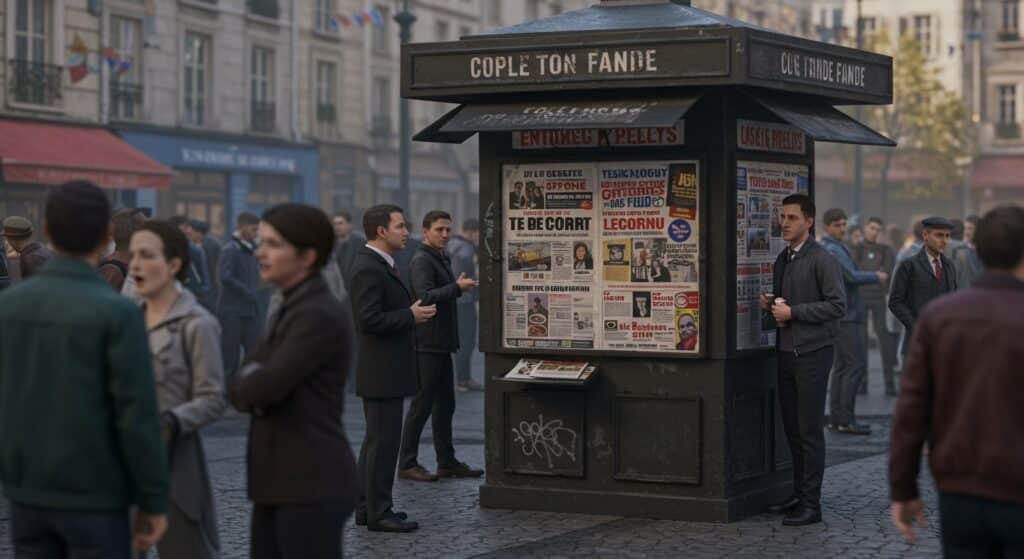 Gouvernement Lecornu : Macron Surprend Encore