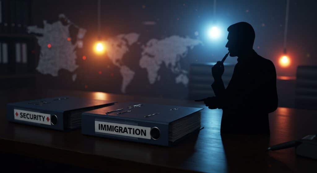 Gouvernement Lecornu : Retailleau, Troisième Acte à Beauvau