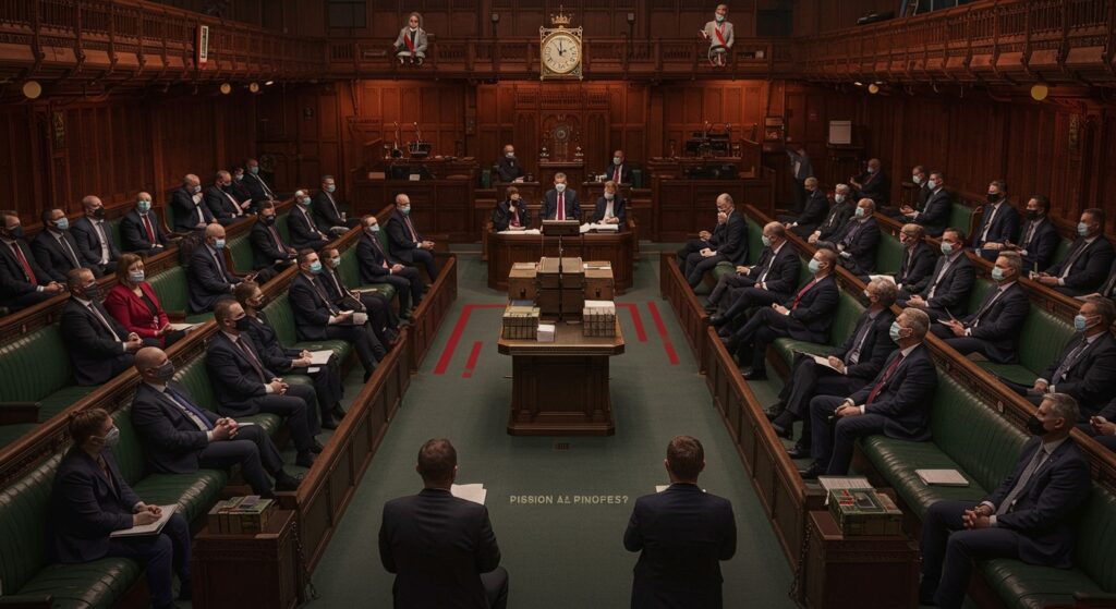 Gouvernement Lecornu : Retraites et Crise Politique en Débat