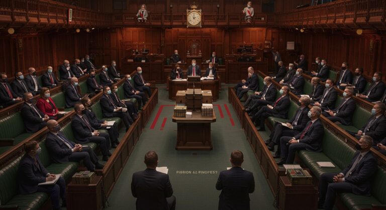 Gouvernement Lecornu : Retraites et Crise Politique en Débat