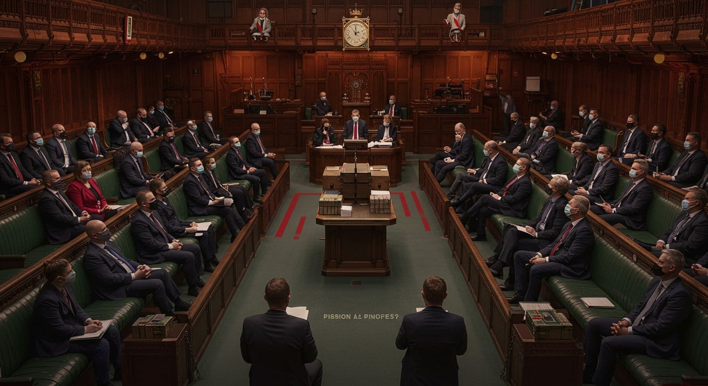 Le Premier ministre doit clarifier sa position sur la réforme des retraites. Une censure menace-t-elle son gouvernement ? Découvrez les enjeux et tensions.