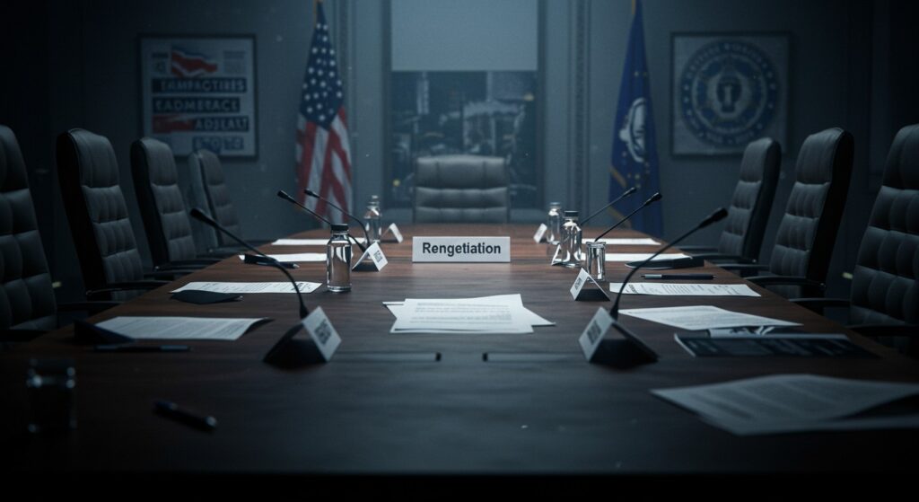 Gouvernement Lecornu : Suspense et Tensions Politiques