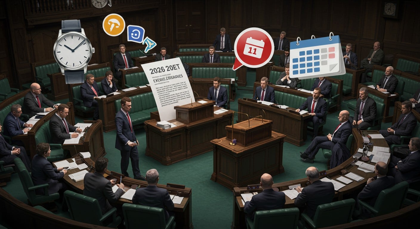 Le PS opte pour le débat sur le budget 2026 après la suspension de la réforme des retraites par Lecornu. Une censure évitée, mais des tensions persistent. À quoi s’attendre ?