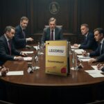 Gouvernement Lecornu : Un Début Sous Haute Tension