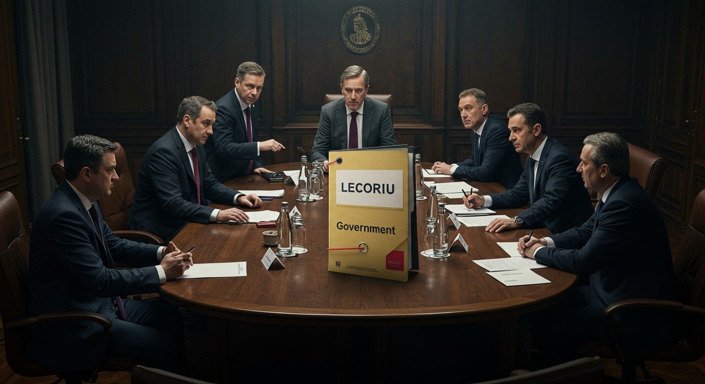 Nouveau gouvernement Lecornu : tensions, critiques et surprises. Découvrez les enjeux et réactions autour de ce remaniement politique explosif.