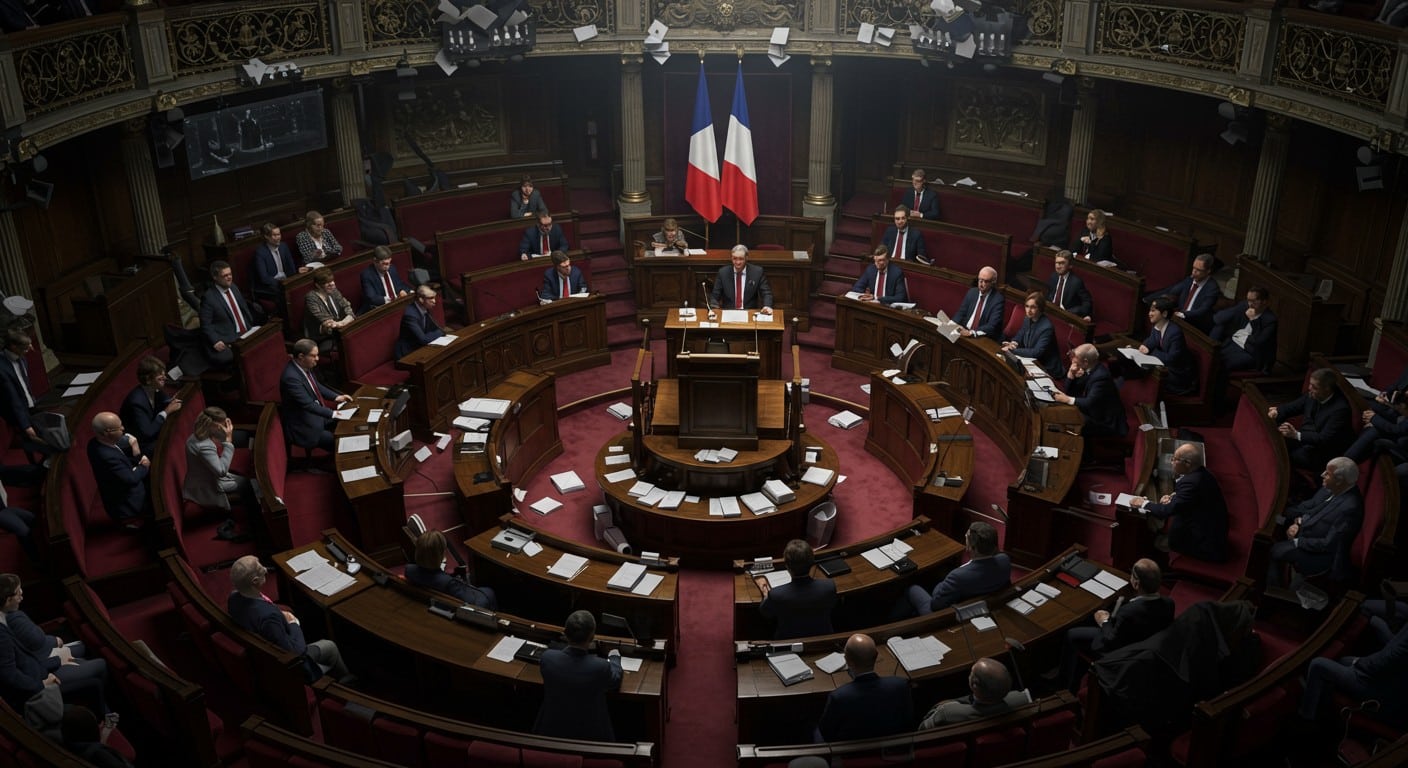 Le gouvernement Lecornu suscite critiques et tensions. Gabriel Attal dénonce un "cirque" politique. Analyse des enjeux et des réactions.