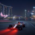GP de Singapour 2025 : Horaires et Chaîne des Qualifications