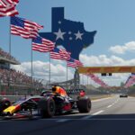 GP des États-Unis 2025 : Verstappen en Pôle, Surprises en Grille
