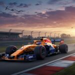 GP des États-Unis 2025 : Verstappen Triomphe au Sprint