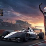 GP Explorer 3 : Karchez Triomphe au Mans